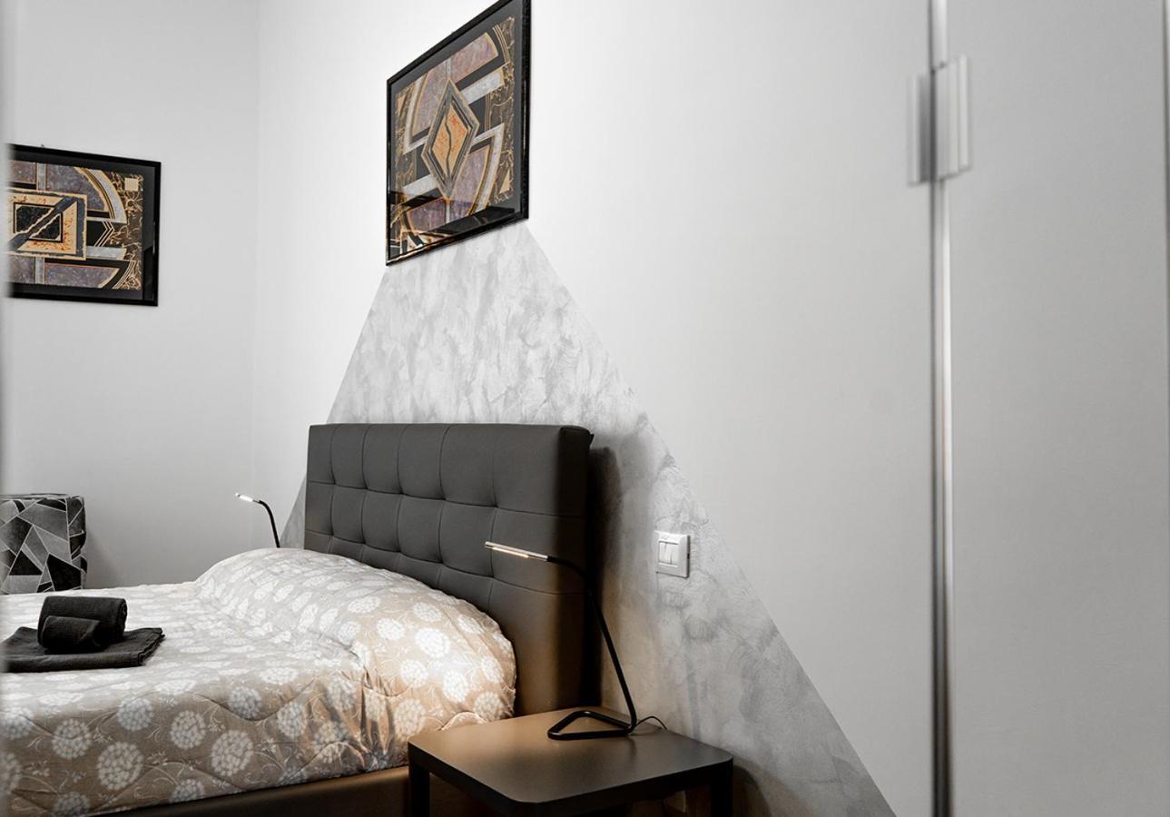 Suite Mont Blanc Nel Cuore Di Torino 外观 照片